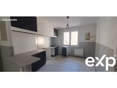 maison de village 5 pièces 78 m²