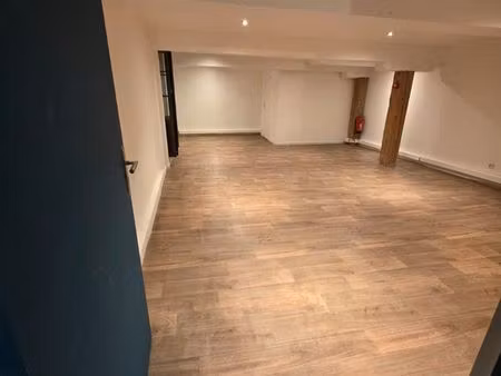 location bureaux coworking