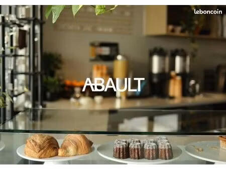 fonds de commerce restaurant 60 m²