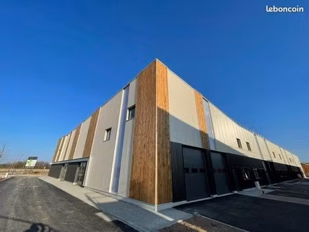 local 108 m² holtzheim