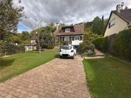 maison 4 pièces 93 m²