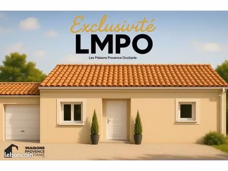 maison 4 pièces 75 m²