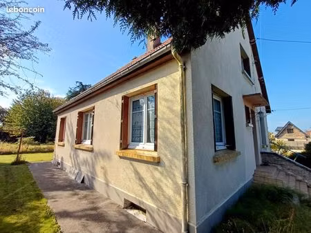 maison 5 pièces 115 m²
