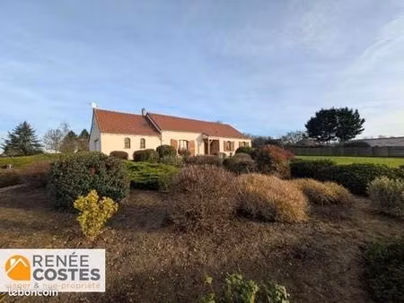 maison en viager 4 pièces 135 m²