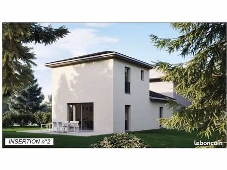 lissieu projet avec permis accordé