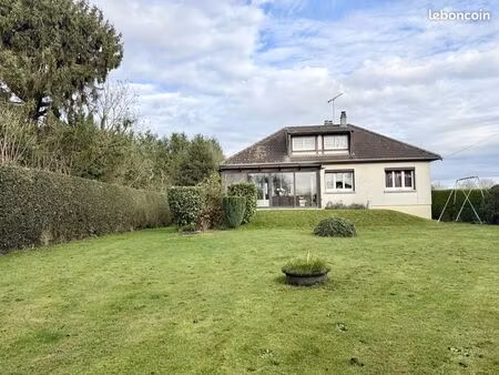 maison 5 pièces 93 m²