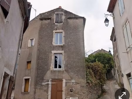maison a rénover