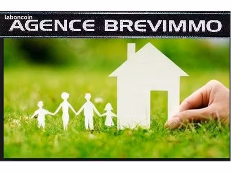 terrain 317 m² saint-père-en-retz