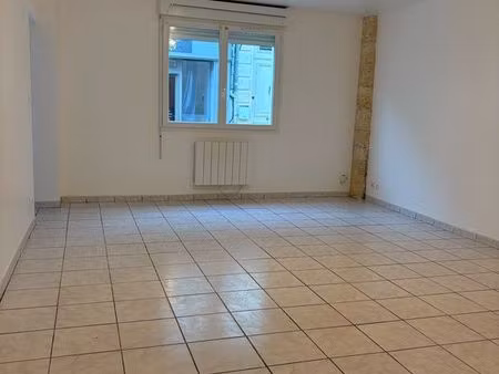 logement t3 pauillac 70m2