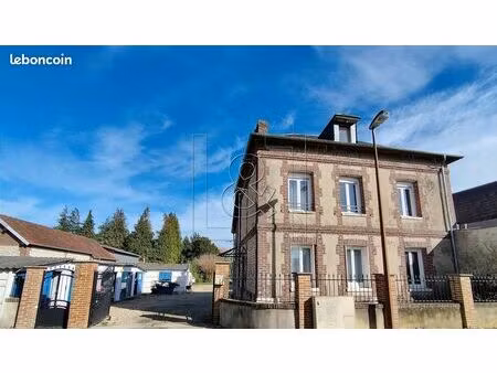 maison 6 pièces 190 m²