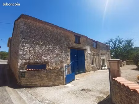 maison 4 pièces 175 m²