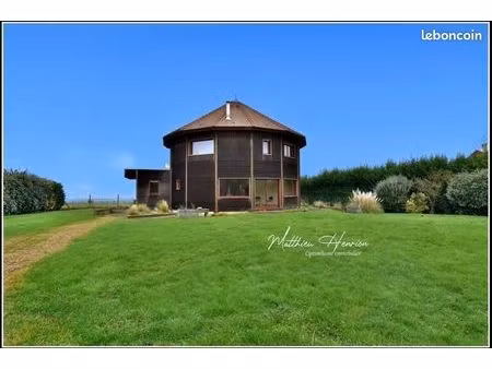 maison 8 pièces 200 m²