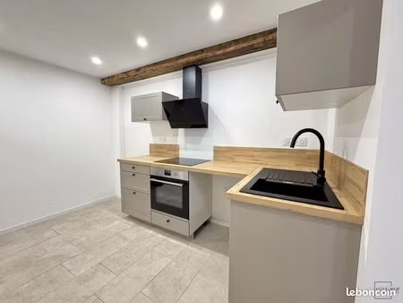 maison 4 pièces 99 m²