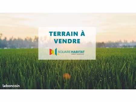 terrain 650 m² chaumes en retz