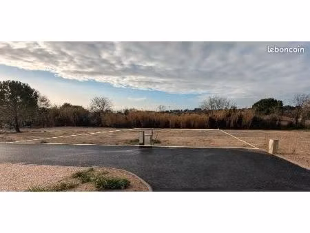 ? terrain viabilisé constructible de 477 m² dernières opportunités
