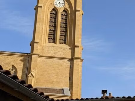 appartement 2 pièces 51 m²