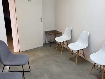 location bureau montélimar