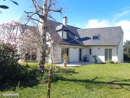 maison 7 pièces 168 m²