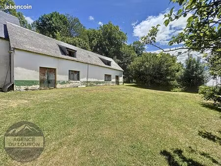 maison 3 pièces 180 m²