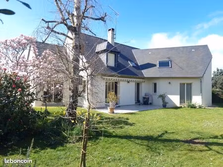 maison 7 pièces 168 m²