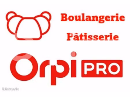 fonds de commerce boulangerie 210 m²