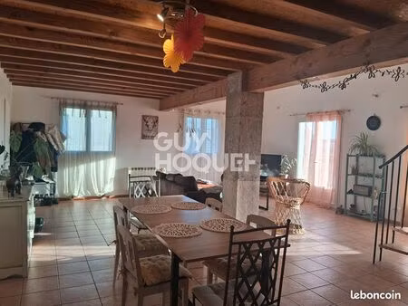 maison 3 pièces 96 m²