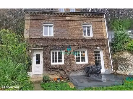 maison 7 pièces 119 m²