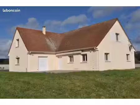propriété 10 pièces 235 m²