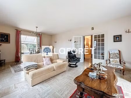 propriété 7 pièces 167 m²
