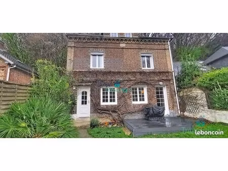 maison 7 pièces 116 m²