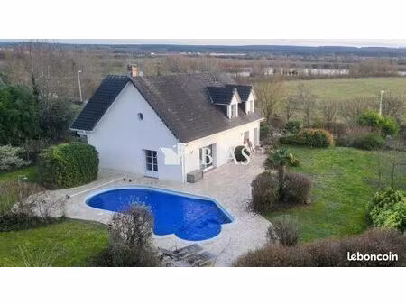 maison 6 pièces 138 m²