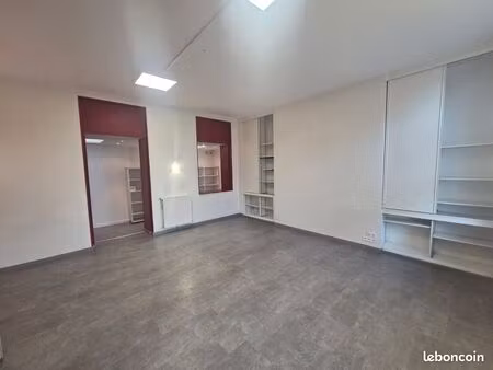 local commercial / bureaux