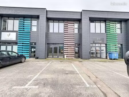 à louer - local commercial proche a13