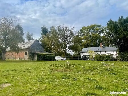 maison 6 pièces 124 m²