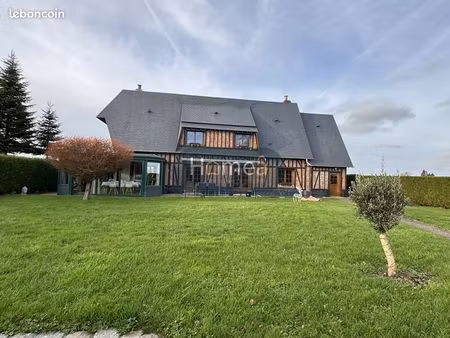 maison 6 pièces 170 m²