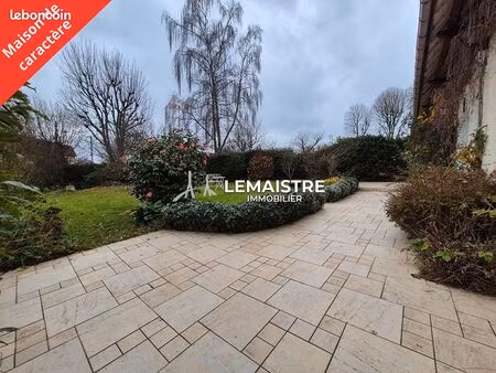 maison 6 pièces 151 m²