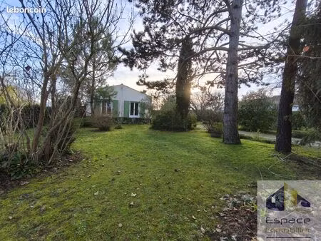 maison 5 pièces 117 m²