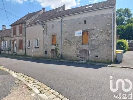maison 9 pièces 190 m²