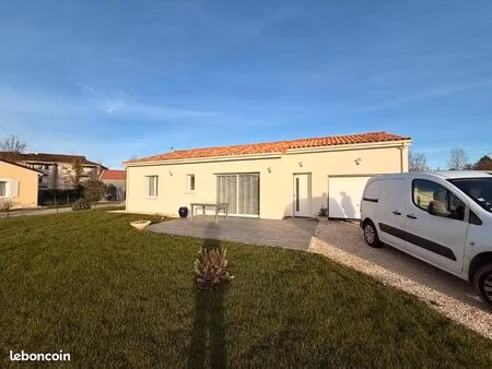 maison 4 pièces 84 m²
