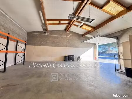 local bureaux 280 m²