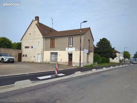 fonds de commerce palan informatique