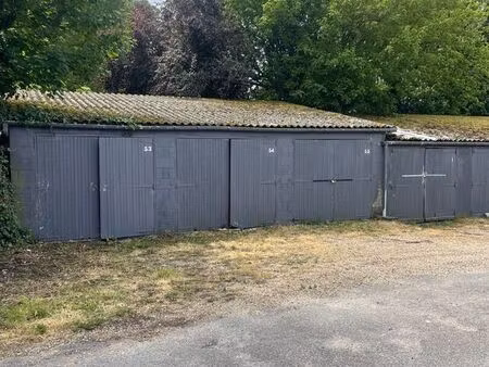 parking/box canteleu