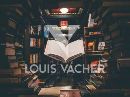 local commercial 211 m²