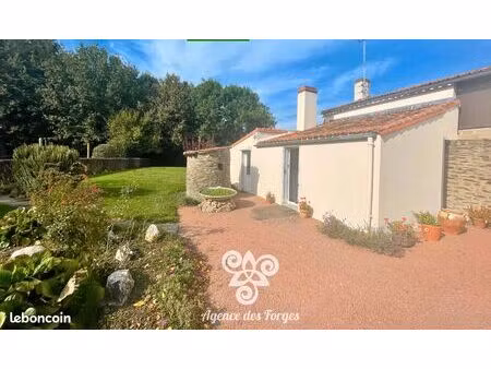 maison 3 pièces 79 m²