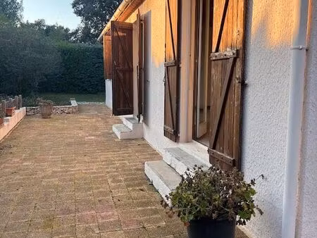 maison st paul les fonts