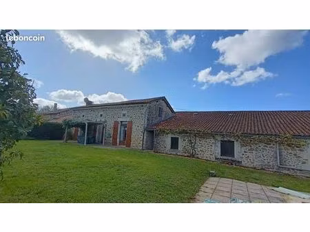 maison 5 pièces 122 m²