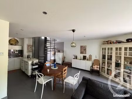 maison 4 pièces 122 m²