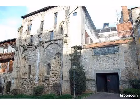 immeuble 13 pièces 1026 m²