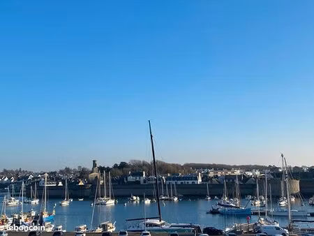 local 135 m² concarneau