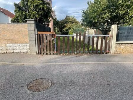 terrain constructible